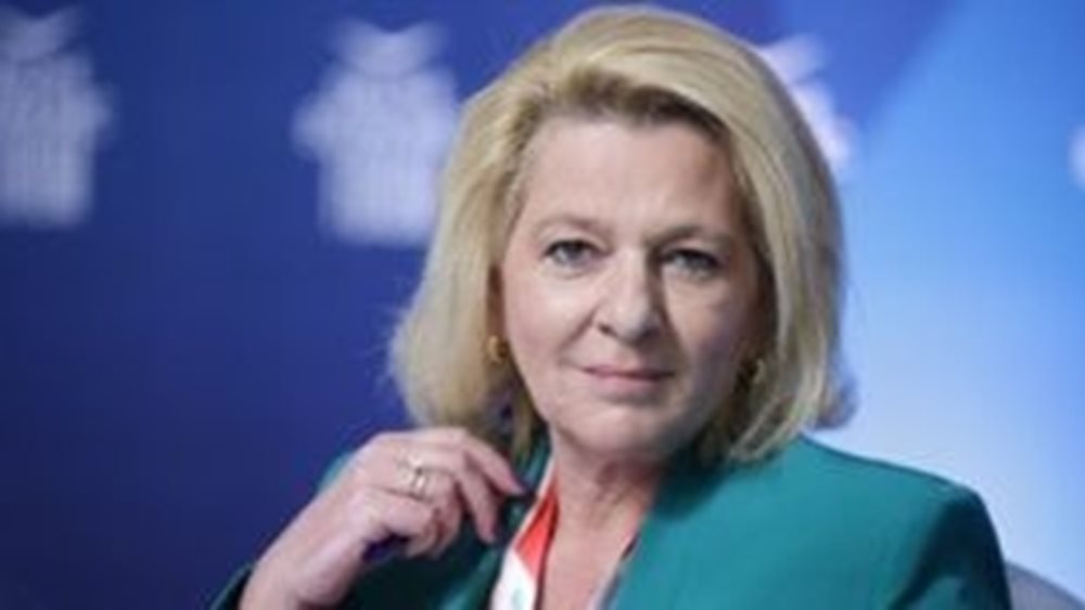 Θ. Καρποδίνη (ΕΟΠΥΥ): Μέχρι το 2014 θα φθάσουν οι έλεγχοι για τις υπερσυνταγογραφήσεις