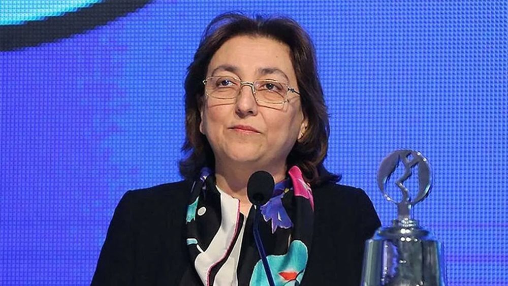 Τουρκία: Ο κεντρικός τραπεζίτης, ο Αλμπαιράκ και... η καθηγήτρια που έφτιαχνε διατριβές οικονομολόγων