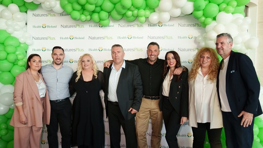 &quot;Feel the Nature Experience&quot;: Όταν η φύση και η επιστήμη ενώνονται