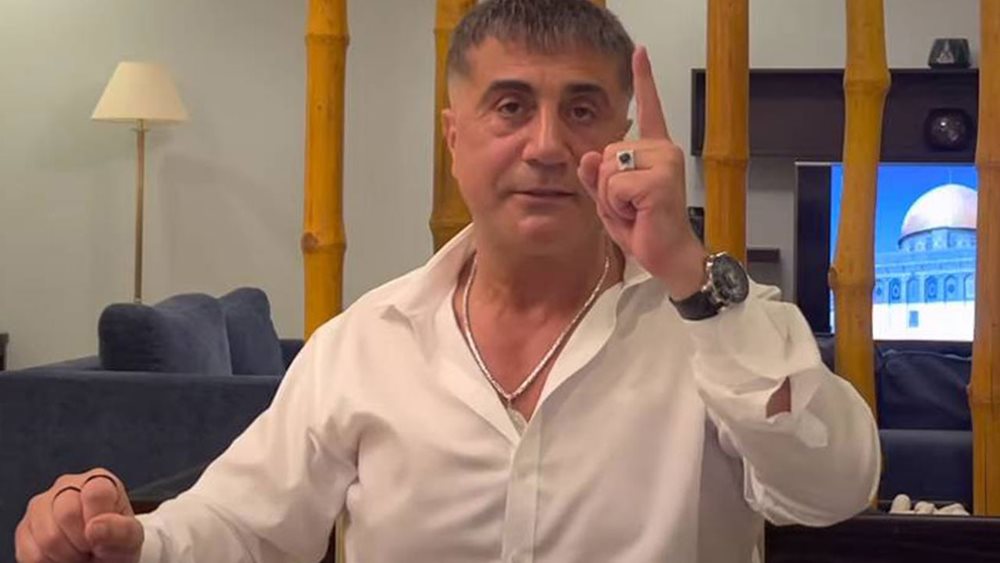Πόρισμα του ΟΗΕ εκθέτει τον Γιλντιρίμ και επιβεβαιώνει τον αρχινονό Πεκέρ για το εμπόριο ναρκωτικών