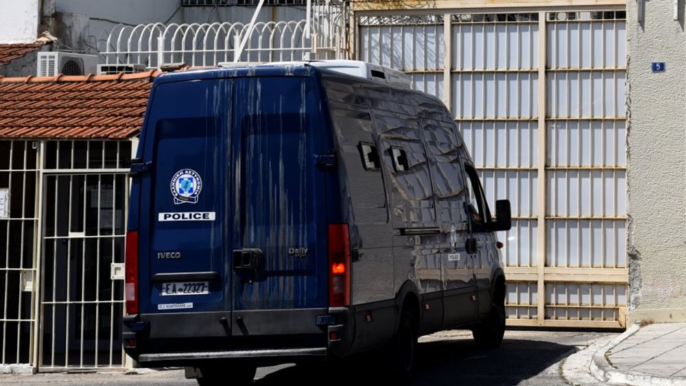 Πάλι ισόβια στον κατηγορούμενο για τη δολοφονία της 23χρονης Φαίης στη Νέα Μάκρη
