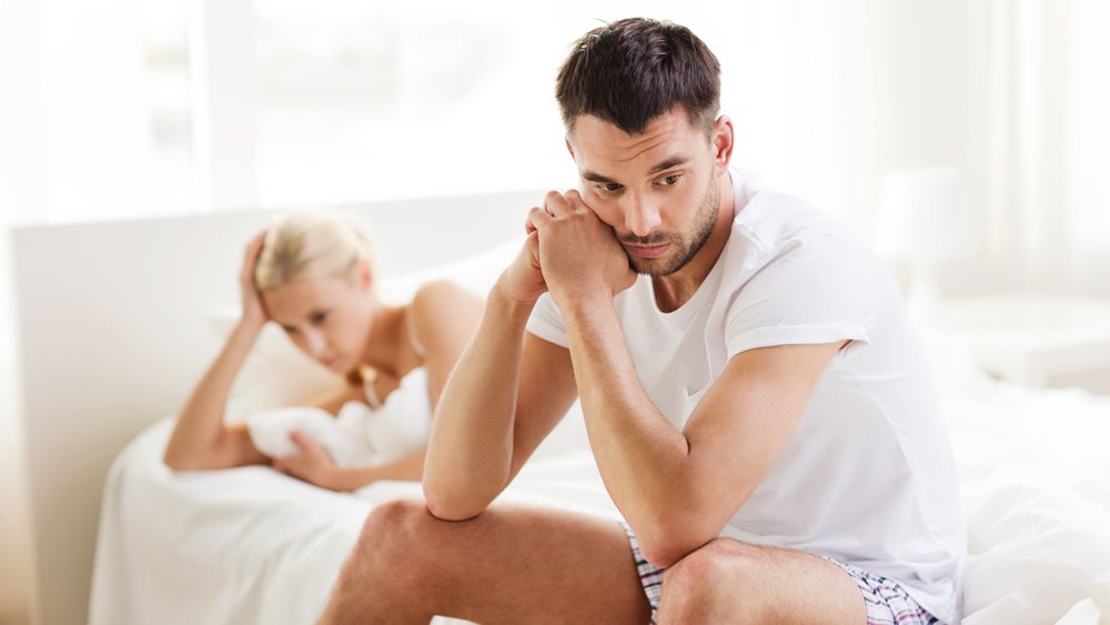 Συνδέεται το κάπνισμα με στυτική δυσλειτουργία και μειωμένη γονιμότητα;