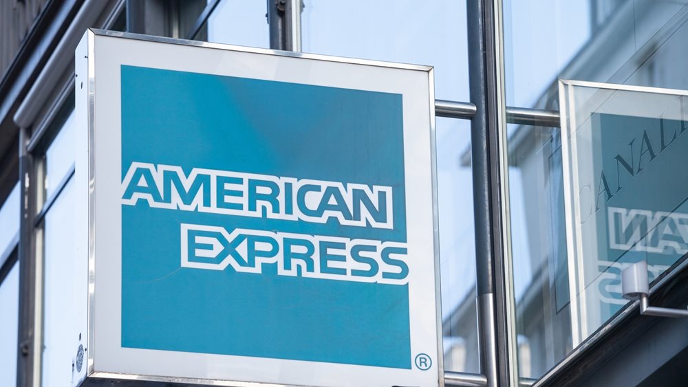 American Express: Κέρδη που ξεπέρασαν τις προβλέψεις στο β&#39; τρίμηνο