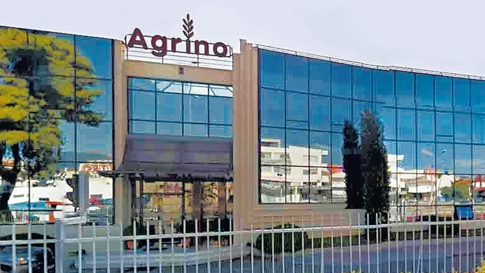 Agrino: Στα 1,79 εκατ. ευρώ τα κέρδη το 2022 - Αύξηση 9,9% στον κύκλο εργασιών