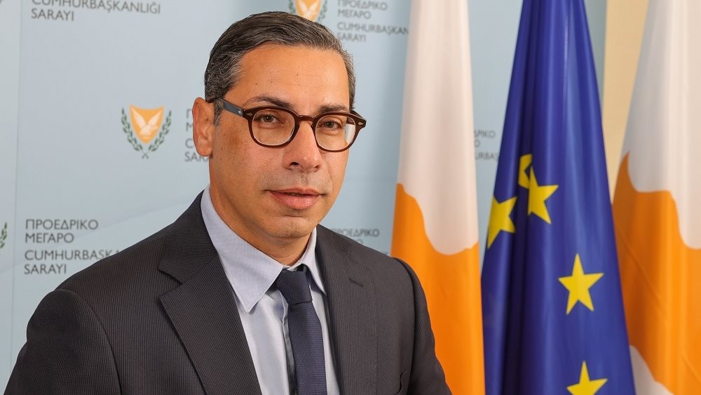 ΥΠΕΞ Κύπρου: Η ειδική αναφορά στο Κυπριακό στο κείμενο συμπερασμάτων αντικατοπτρίζει τη στήριξη της ΕΕ