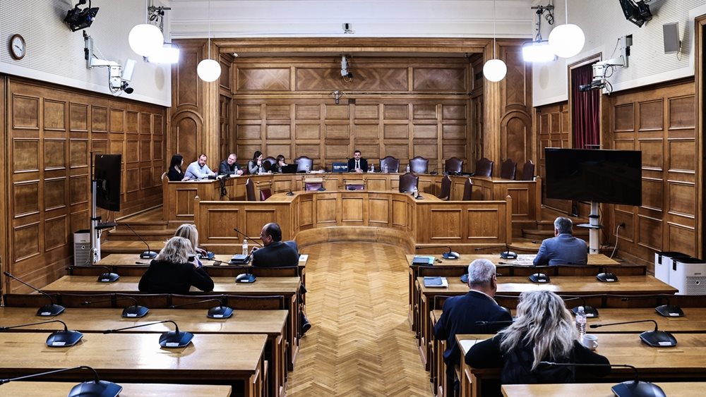 Εξεταστική - Άννα Μαρία Γιαντσή (πρώην Αντιπρόεδρος ΟΠΕΚΕΠΕ): Άλλη η αίσθηση μου όσο ήμουν στον Οργανισμό, άλλη όταν ιδιώτευσα