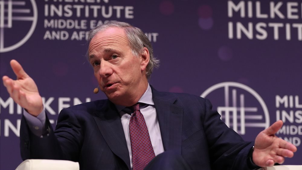 Ray Dalio’s Bridgewater doubles $ 10.5 billion sorting in Euros