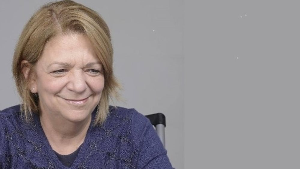 Πέθανε η Μαρία Λαζαρίμου - Διευθύντρια επικοινωνίας της ΕΛΒΑΛΧΑΛΚΟΡ