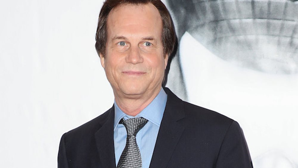 Πέθανε ο ηθοποιός Bill Paxton