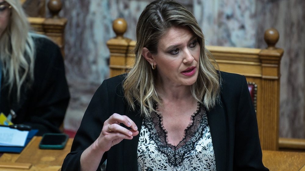 Α. Ευθυμίου: Στο 90% αυτοματοποιημένη η έκδοση των κύριων συντάξεων του Δημοσίου – Αναδρομικά σε δύο νέες κατηγορίες συνταξιούχων