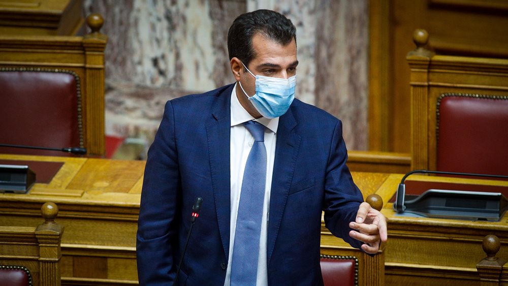 Συνεδριάζει η Επιτροπή Επιδημιολόγων - Στις 18:00 ανακοινώσεις από τον Θ. Πλεύρη
