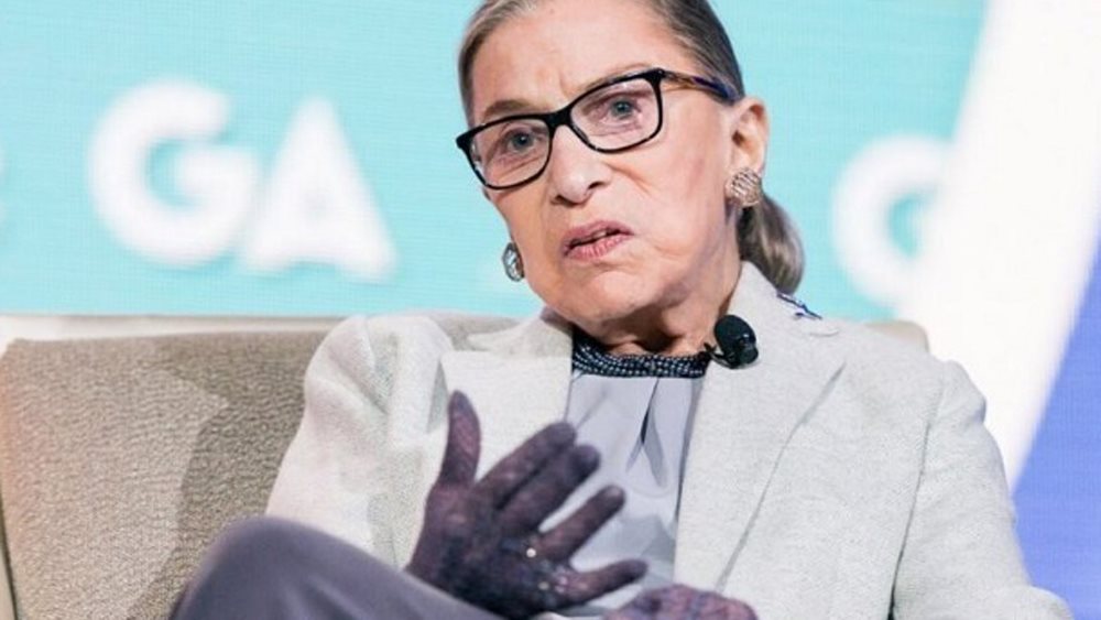 Ρουθ Μπέιντερ Γκίνσμπεργκ