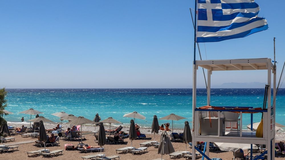 Τουρισμός: Είναι το off-season ή νέα σεζόν;