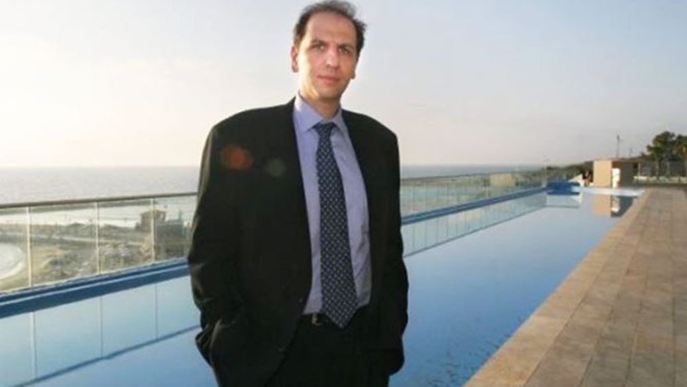 Μιωνής: &quot;Ο Ν. Παππάς μου είπε ξεκάθαρα ότι ο Παπαγγελόπουλος έχει τη δική του ατζέντα&quot; - δείτε τους διαλόγους