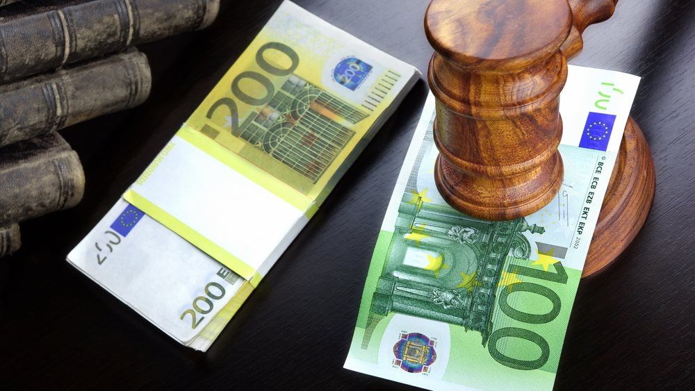 Πρόστιμα ακόμα και πάνω από 42.000 ευρώ για την αδήλωτη εργασία