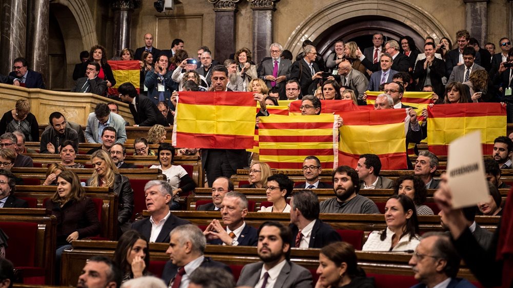 Ισπανία: Οι Σοσιαλιστές νικητές των περιφερειακών εκλογών στην Καταλονία