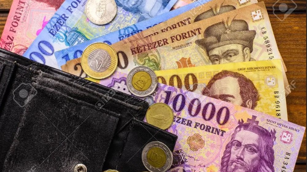 Έκτακτη αύξηση των επιτοκίων στην Ουγγαρία - Τη μεγαλύτερη άνοδο της 11ετίας καταγράφει το φιορίνι
