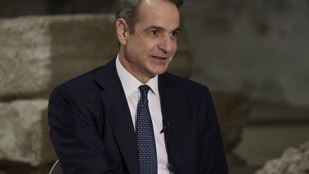 Κ. Μητσοτάκης: Θα είμαι υποψήφιος πρωθυπουργός το 2027 - Δεν αλλάζει ο εκλογικός νόμος
