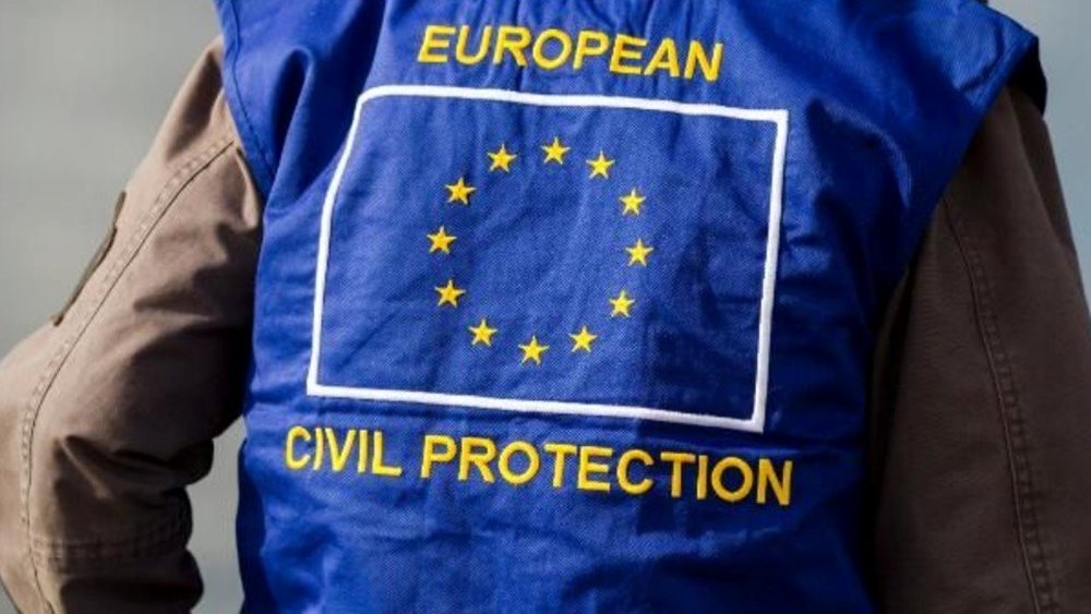 Η ΕΕ ενισχύει τις προσπάθειές της ενόψει της αντιπυρικής περιόδου, στο πλαίσιο του RescEU