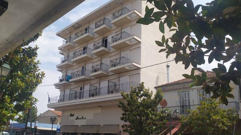 Πλειστηριασμοί: Ποια "νέα" ξενοδοχεία βγαίνουν στο σφυρί τον Μάιο