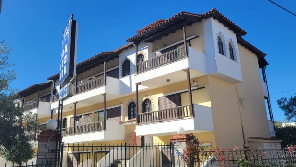 Πλειστηριασμοί: Εβδομάδα με "πρωταγωνιστές" Λαϊνόπουλο, Στακόρ και ξενοδοχεία