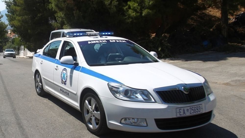 Κορωπί: Συνελήφθη 51χρονος για απόπειρα ανθρωποκτονίας σε βάρος αστυνομικών