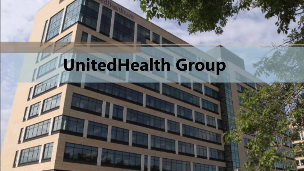 UnitedHealth: Άλμα 29,8% στα κέρδη τριμήνου (upd)