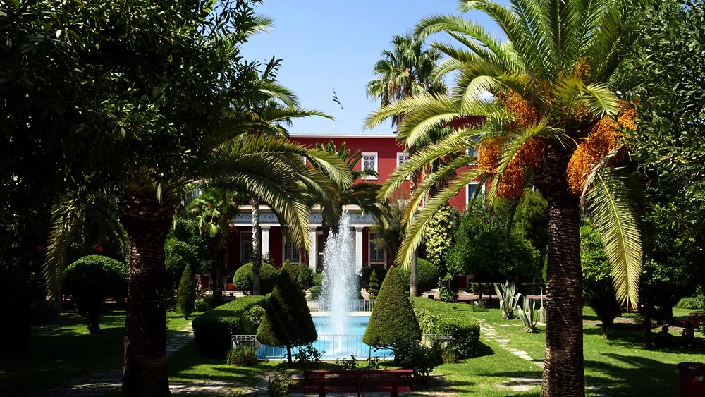 Ξεκινά τον Οκτώβριο το Πρόγραμμα Επιμόρφωσης του Κ.Ε.ΔΙ.ΒΙ.Μ. του Παντείου Πανεπιστημίου "Εισαγωγή στη Χρηματοοικονομική Διαχείριση Εταιρειών"