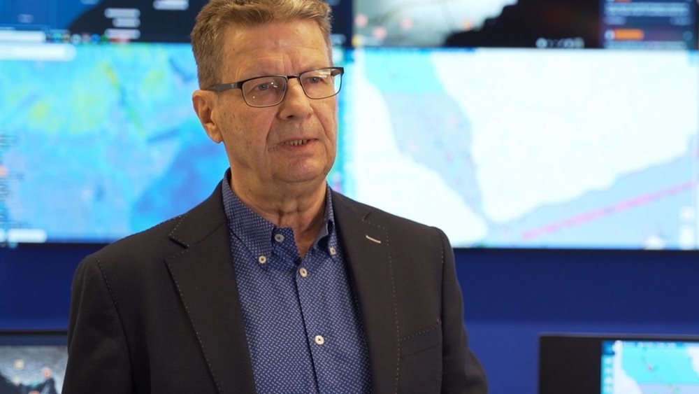 Πώς αύξησε τους κινδύνους για τη διεθνή ναυσιπλοΐα το πλήγμα σε ρωσικό πλοίο στη Μεσόγειο