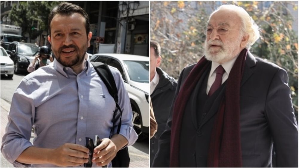 Η Εισαγγελέας ζητεί ξεχωριστή έρευνα για τις &quot;για τσάντες με μαύρο χρήμα στον ΣΥΡΙΖΑ&quot;
