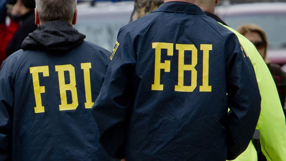 FBI: Συνελήφθη στη Βρετανία ένας από τους πλέον καταζητούμενους τρομοκράτες
