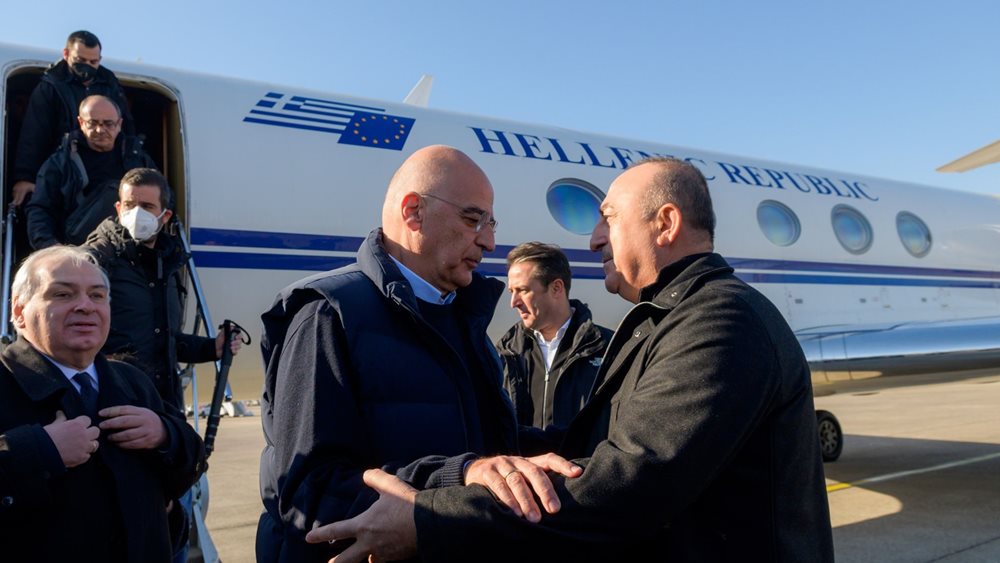Γερμανικός Τύπος: Έλληνες και Τούρκοι "ενωμένοι στην καταστροφή"