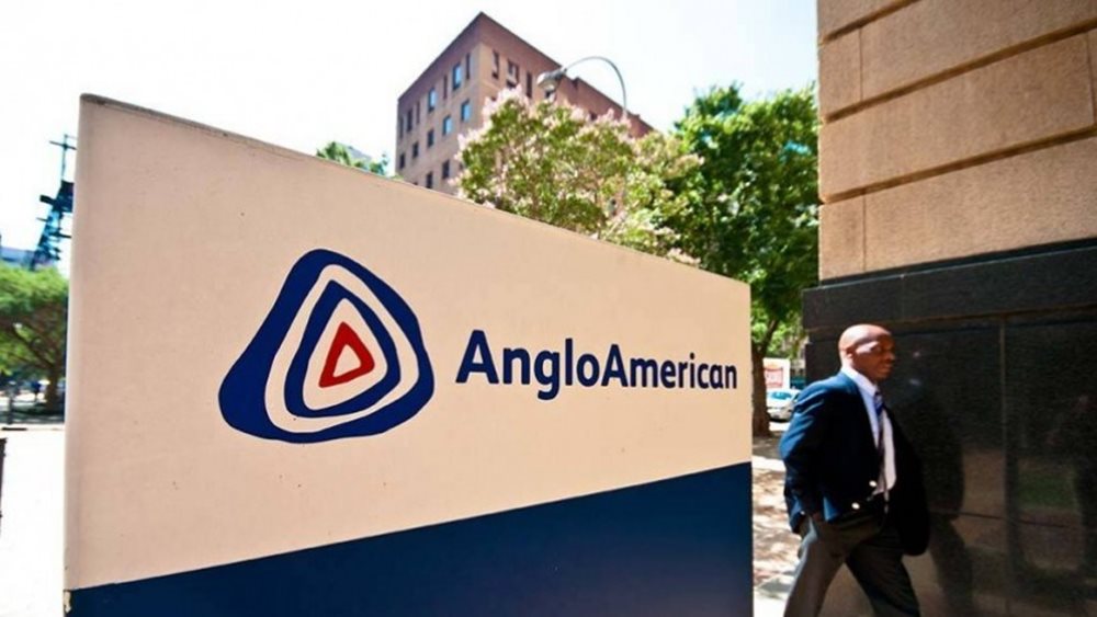 Anglo American: Δεύτερο "όχι" σε πρόταση της BHP για εξαγορά της έναντι 42,7 δισ. δολαρίων