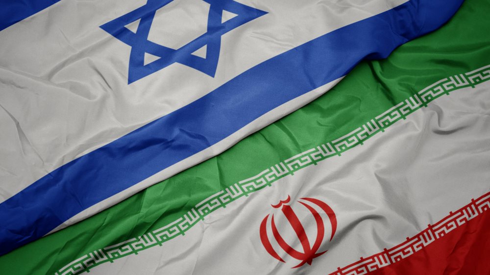 Iran: Police say they have arrested five suspects allegedly linked to the Mossad