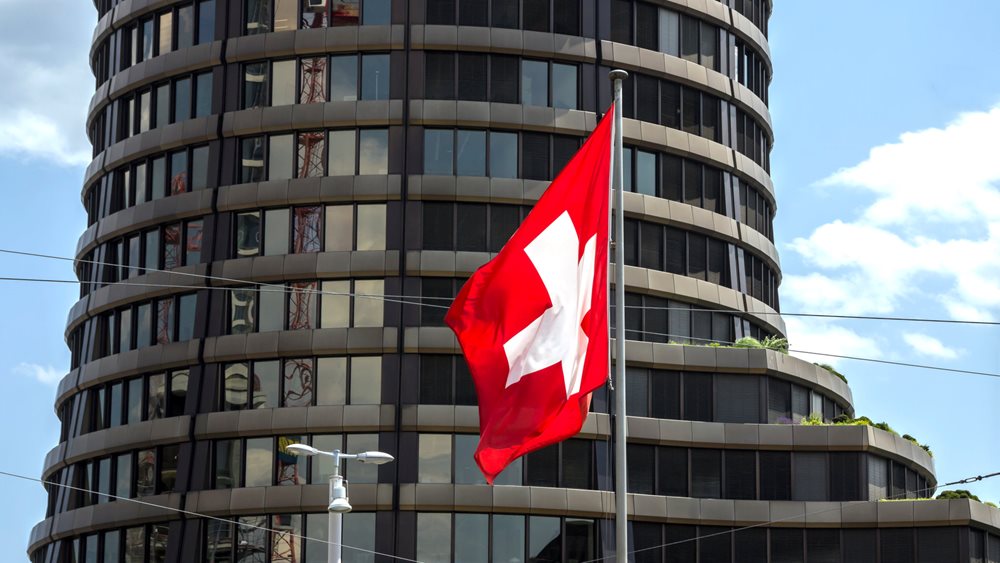 The wall of banking secrecy in Switzerland is falling