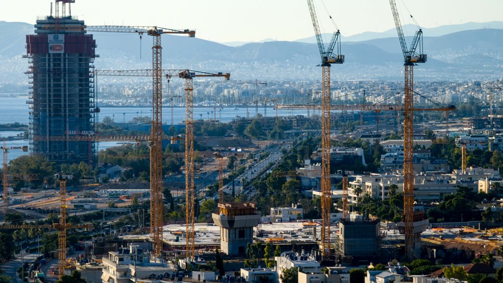 Οι θέσεις της LAMDA για τα καίρια ζητήματα της Τοπικής Κοινωνίας
