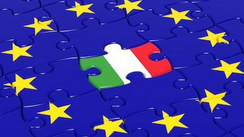 Γιατί η σημερινή απόφαση της Κομισιόν για την Ιταλία ανησυχεί και την Ελλάδα