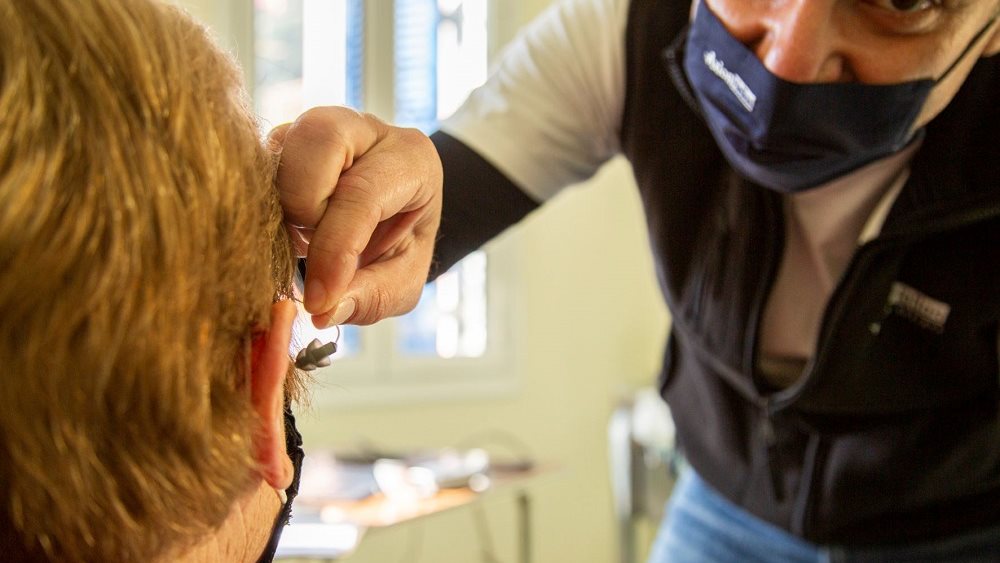 Galiotos earcare ΜΚΟ Axion Hellas