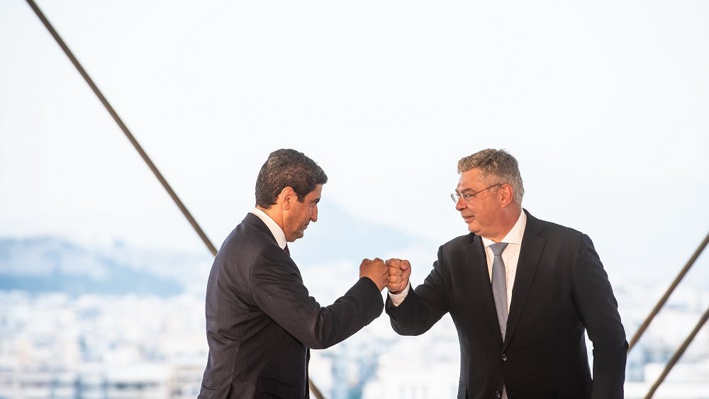 Η ΕΚΟ στηρίζει, ως Μεγάλος Χορηγός, την επιστροφή του &quot;EKO Acropolis Rally&quot; στο Παγκόσμιο Πρωτάθλημα Ράλλυ της FIA