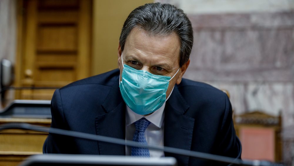 Σκυλακάκης: Ψάχνουμε τρόπο να δοθεί ένα μέρος  μη-επιστρεπτέας προκαταβολής στον 4ο κύκλο