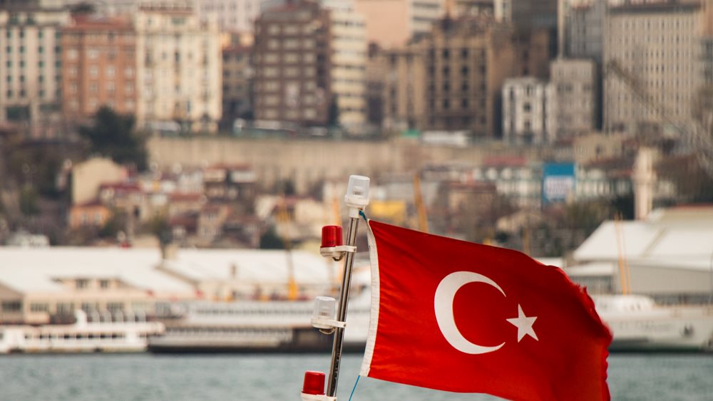 Γιατί η Τουρκία έγινε Türkiye