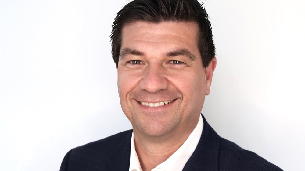 Στη νέα θέση του Group Chief Supply Chain Officer της ISOMAT ο Δημήτριος Κουρμπέτης
