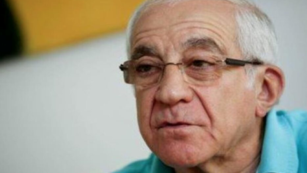 Πορτογαλία: Πέθανε ο Οτέλο Σαράιβα ντε Καρβάλιο, &quot;στρατηγός&quot; της Επανάστασης των Γαριφάλλων