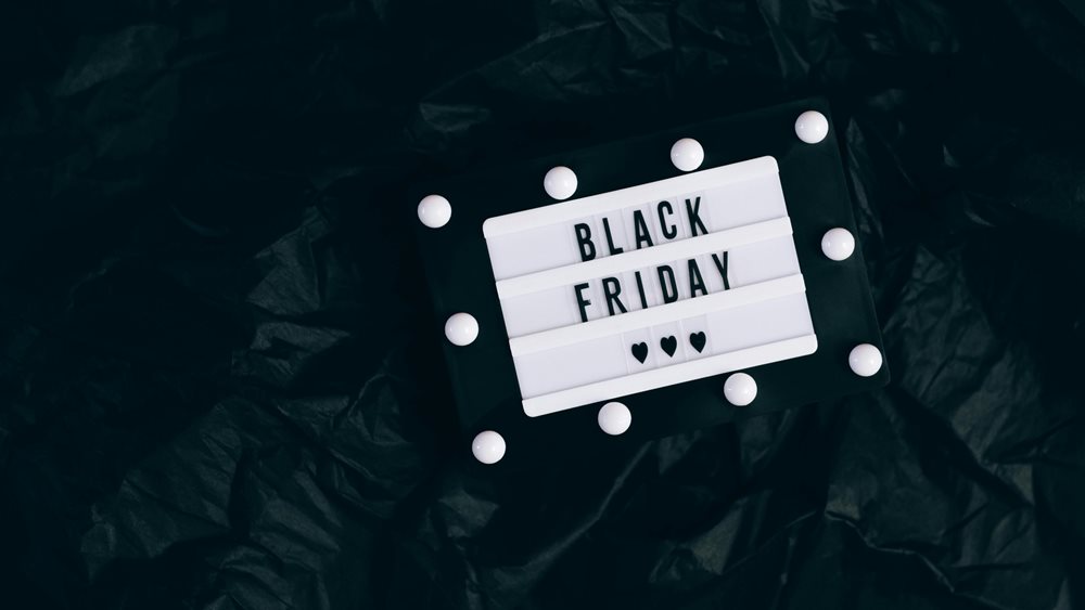 Black Friday 2025: Οι καλύτερες επιλογές σε έξυπνες οικιακές συσκευές
