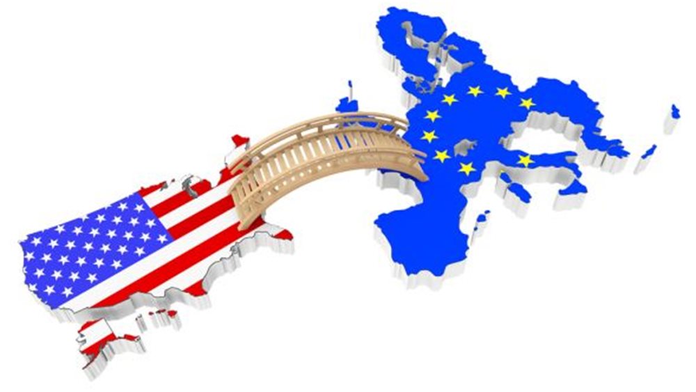 Η αμερικανική αξία και οι ευρωπαϊκές αξίες