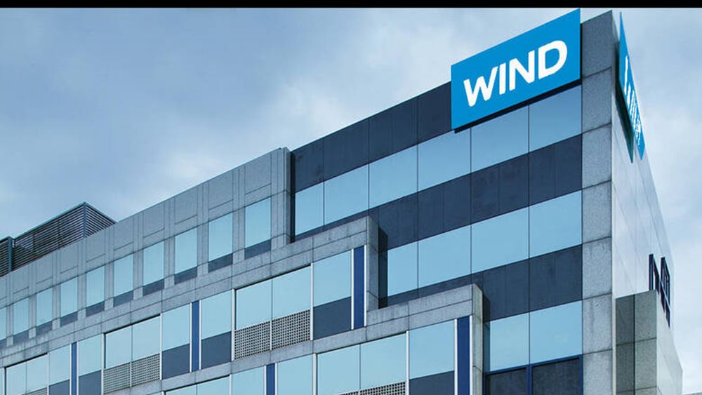 "Κάτοικος" Παιανίας η Wind, στην αναμονή η διαδικασία πώλησης