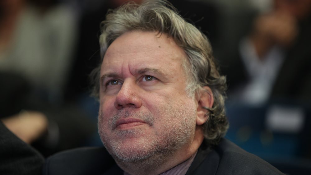 Κατρούγκαλος: Έκλεισε η συμφωνία με τους Θεσμούς για το Ασφαλιστικό