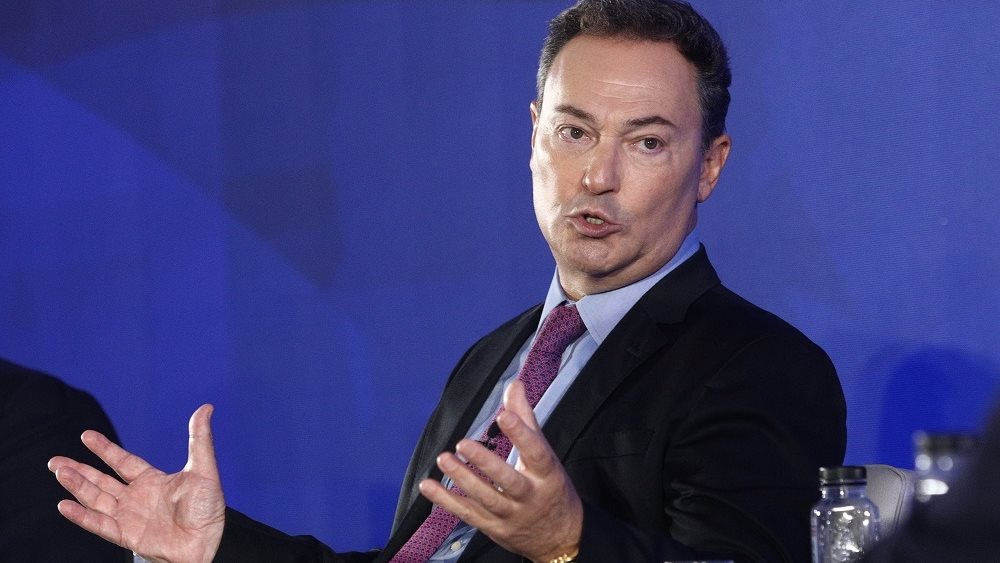 Οδ. Αθανασίου (Lamda) στο Bloomberg: Το έργο του Ελληνικού σύμβολο μιας νέας Ελλάδας που αναγεννάται μετά την κρίση