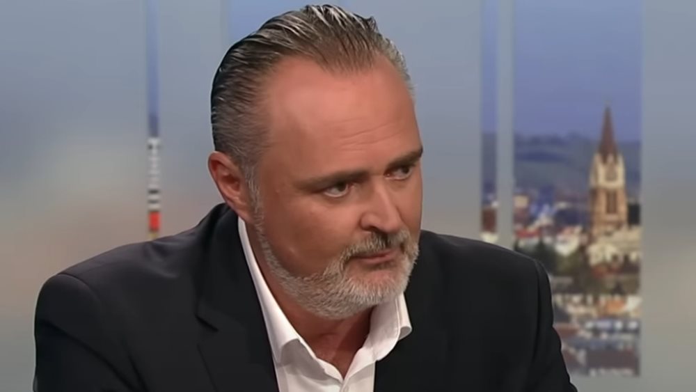 Αυστρία: Προβάδισμα ο Χανς-Πέτερ Ντόσκοτσιλ για την αρχηγία των Σοσιαλιστών (SPO)