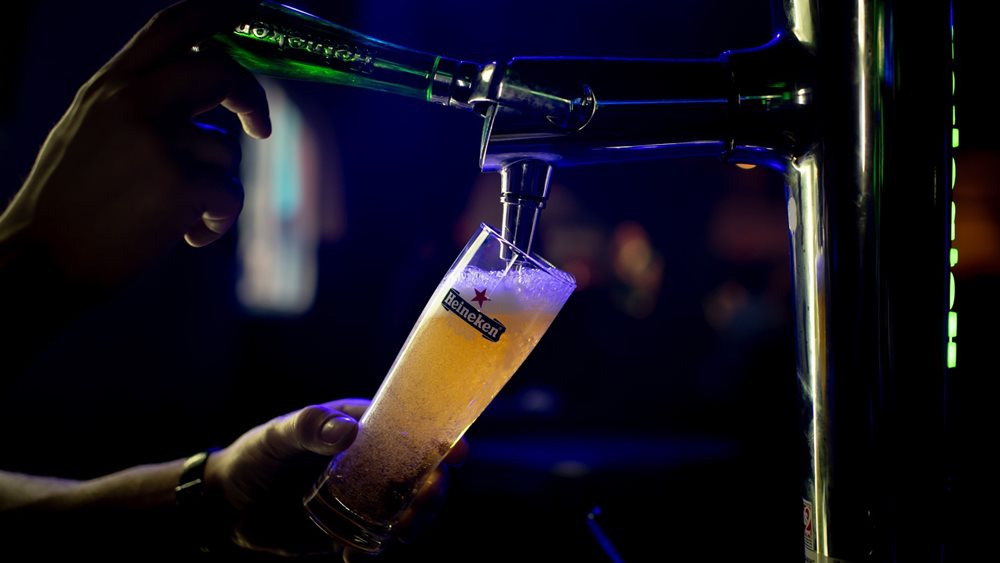 Βεργίνα εναντίον Heineken στα ολλανδικά δικαστήρια